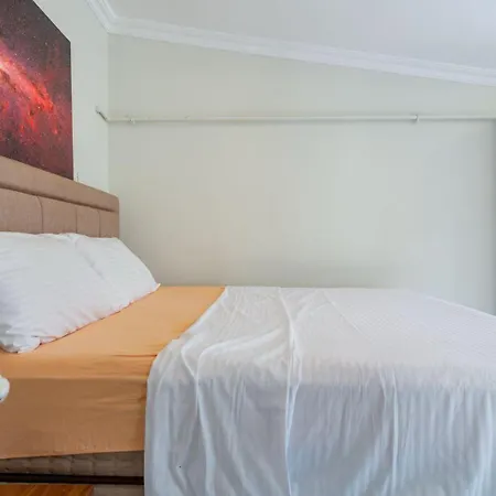 Antra Galata Aparthotel *