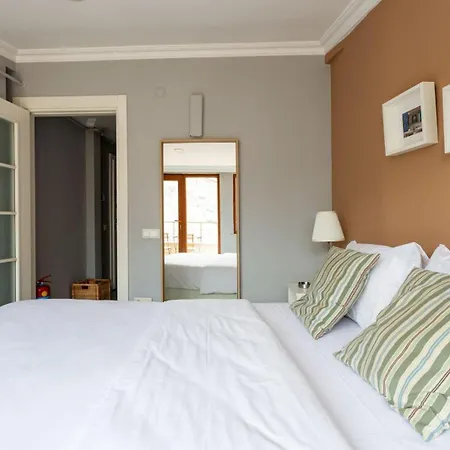 Aparthotel Antra Galata *