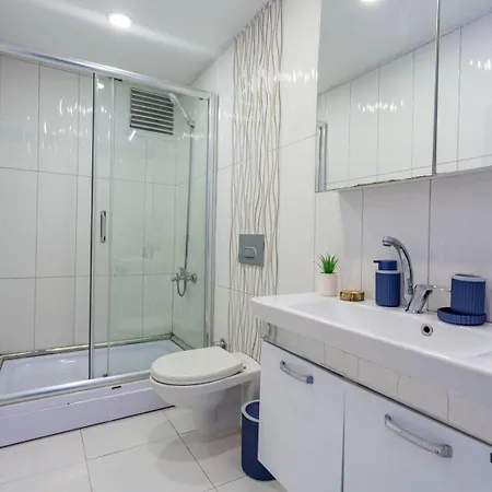 Antra Galata Aparthotel