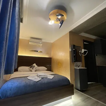 Golopa Appart hôtel *