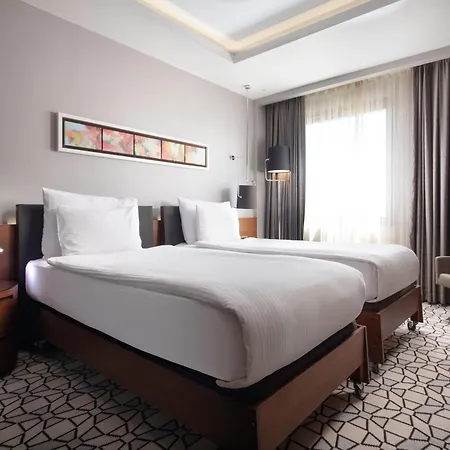 Grand Harilton Otel 5*