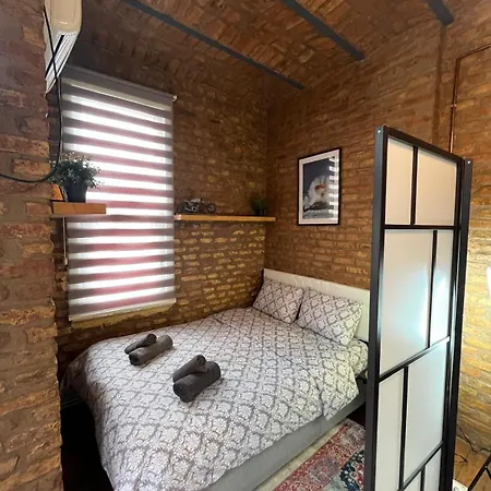 Cihangir House 2 Aparthotel *