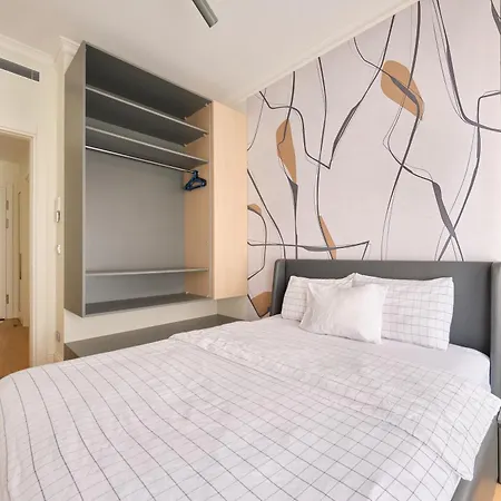 Taksim Lagirio Aparthotel *