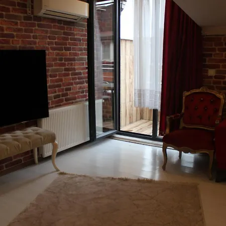 Apartment Trump