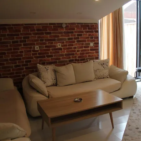 Apartment Trump *