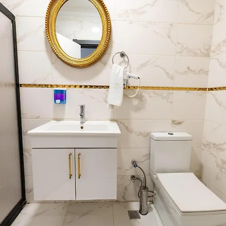 Highway 34 Hotel 3*