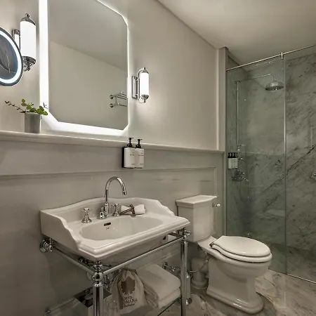 Otel Komana Binbirdirek *
