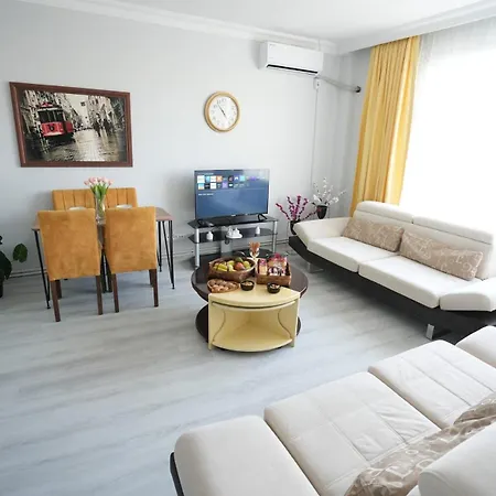 Apartamento 1min To Tram Stop With Elevator, Modern,spacious *