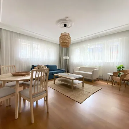 Near Nisantasi & Stylish No1 * Istanbul