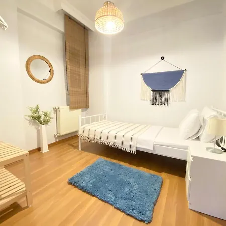 Near Nisantasi & Stylish No1 Apartment
