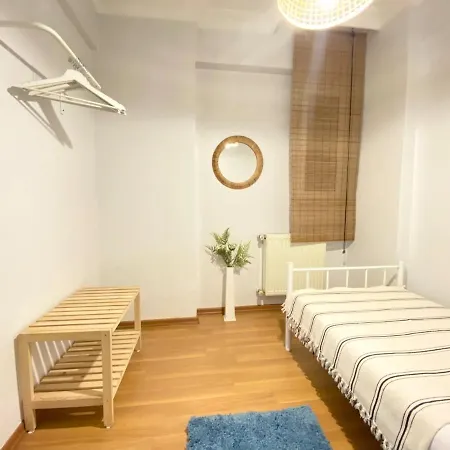 Apartment Near Nisantasi & Stylish No1 *