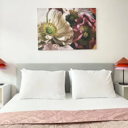 Apartment Near Nisantasi & Stylish No1 Istanbul