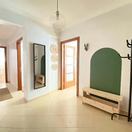 Near Nisantasi & Stylish No1 Apartment
