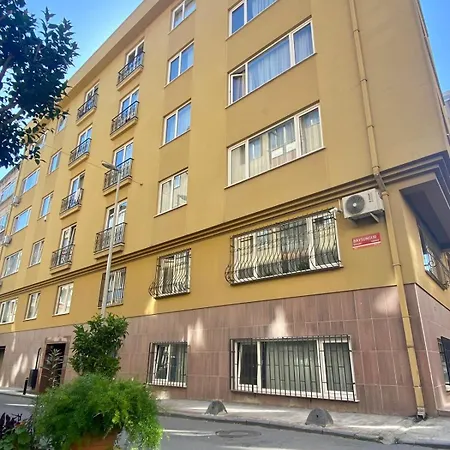 Near Nisantasi & Stylish No1 Apartment *