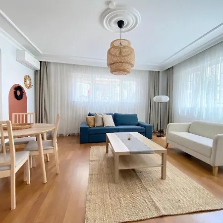 Apartment Near Nisantasi & Stylish No1 *