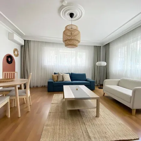 Near Nisantasi & Stylish No1 *