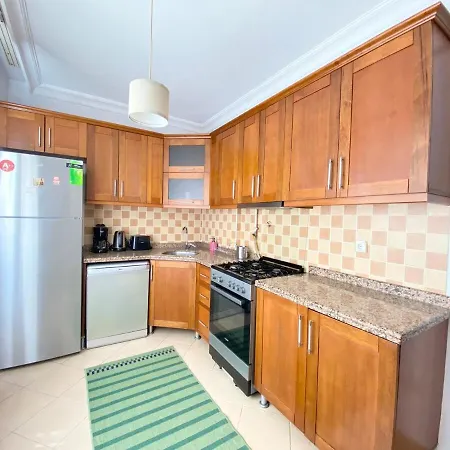Near Nisantasi & Stylish No1 Istanbul