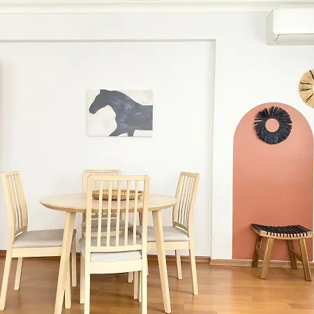 Apartment Near Nisantasi & Stylish No1 Istanbul