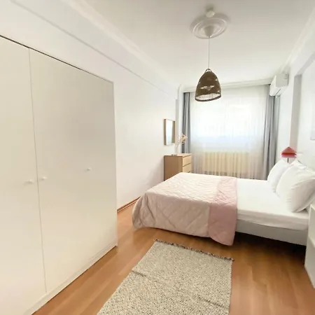 Near Nisantasi & Stylish No1 Istanbul