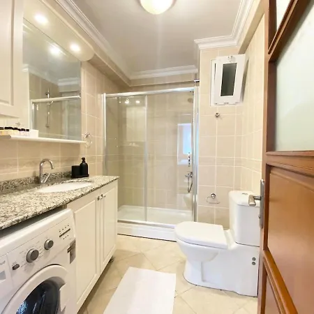 Near Nisantasi & Stylish No1 * Istanbul