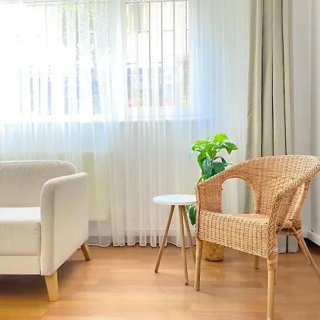 Apartment Near Nisantasi & Stylish No1 *