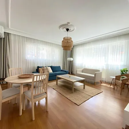 Near Nisantasi & Stylish No1