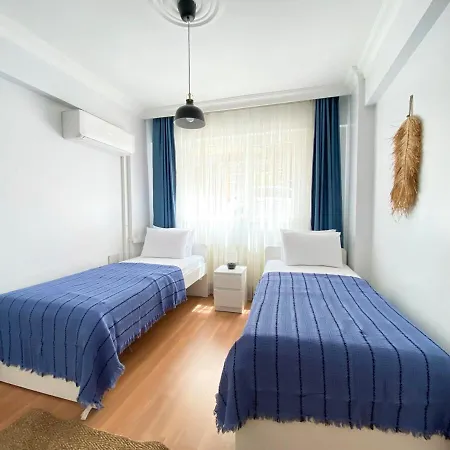 Apartment Near Nisantasi & Stylish No1 Istanbul