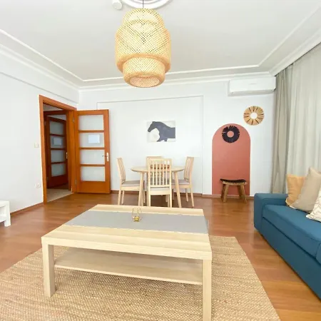 Apartment Near Nisantasi & Stylish No1