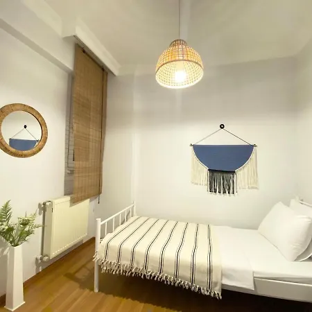Near Nisantasi & Stylish No1 Apartment *