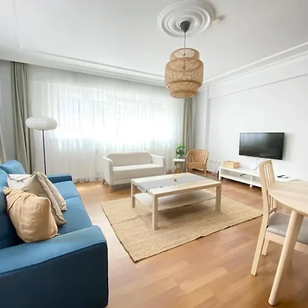 Near Nisantasi & Stylish No1 * Istanbul