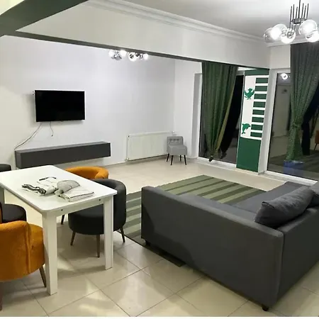 Sunnyy Apartament Stambuł