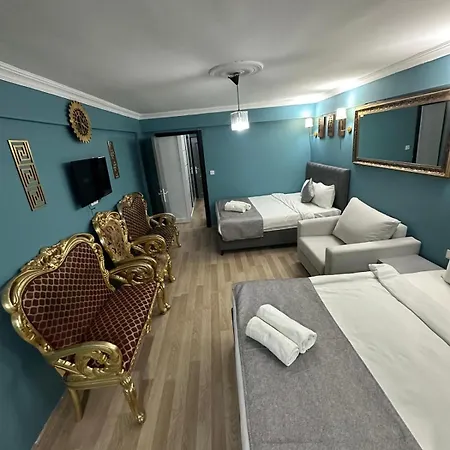 Aparthotel Ada