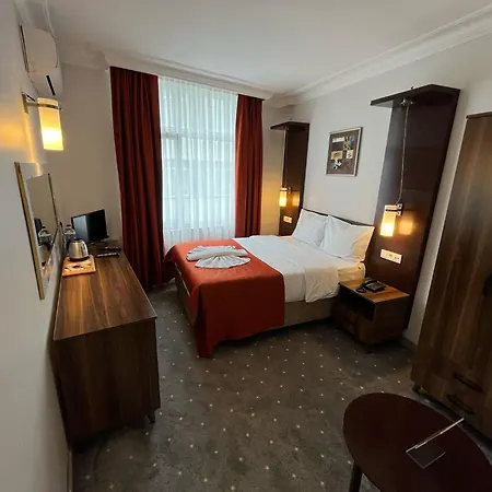 Topkapi 3*