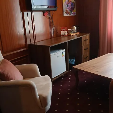 Topkapi Szálloda