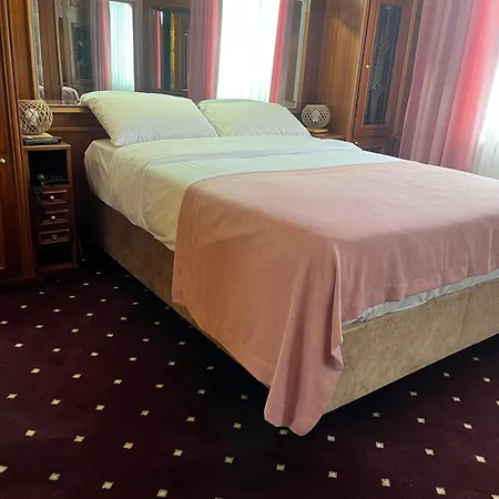 Topkapi Isztambul