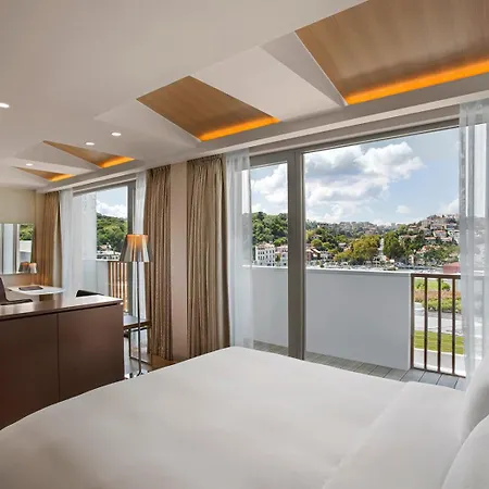 The Grand Tarabya Managed By Accor איסטמבול