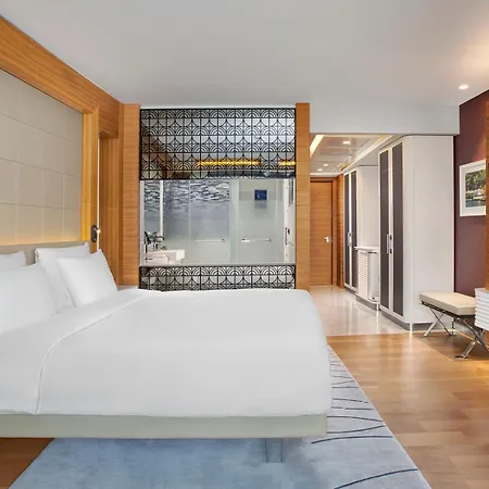 The Grand Tarabya Managed By Accor מלון איסטמבול