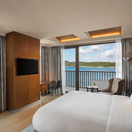The Grand Tarabya Managed By Accor 5*