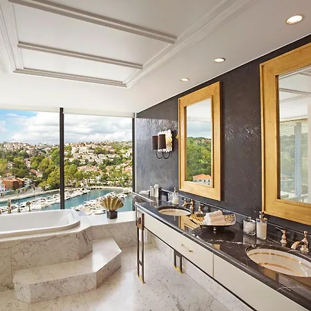 The Grand Tarabya Managed By Accor 5* איסטמבול
