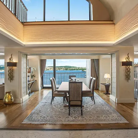 The Grand Tarabya Managed By Accor