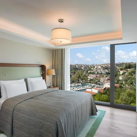 The Grand Tarabya Managed By Accor איסטמבול