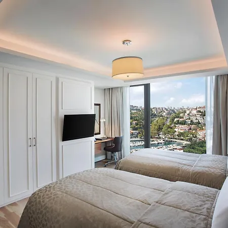 The Grand Tarabya Managed By Accor מלון
