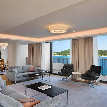 מלון The Grand Tarabya Managed By Accor
