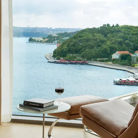 מלון The Grand Tarabya Managed By Accor איסטמבול