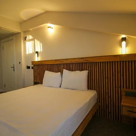 Otel Kaya Saw