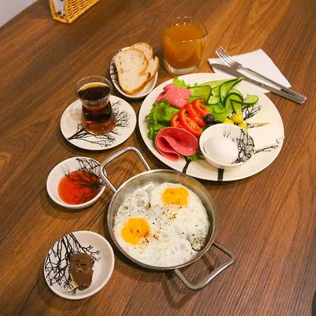 Otel Kaya Saw İstanbul
