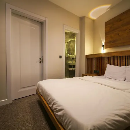 Otel Kaya Saw *