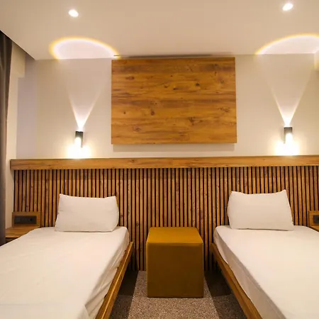 Otel Kaya Saw İstanbul
