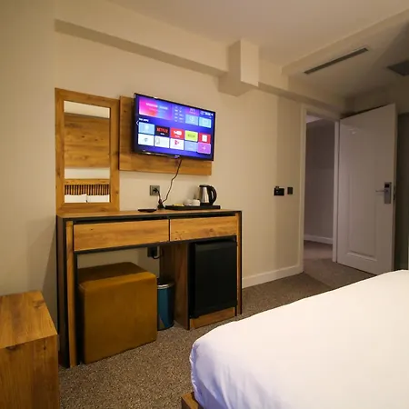 Otel Kaya Saw