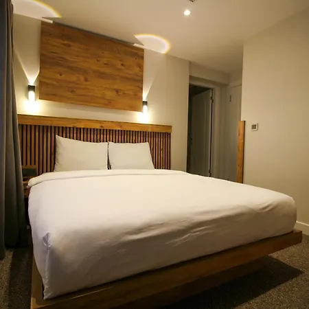 Kaya Saw Otel *
